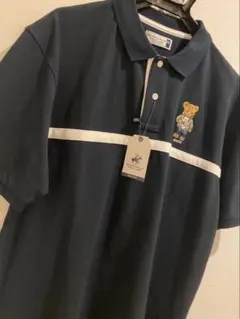 BEVERLY HILLS POLO CLUB ポロシャツ 3XLのサムネイル