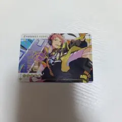 あんさんぶるスターズカードダス 斎宮宗 PARADOX BUNNY カード