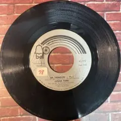 Lunar Funk - Mr. Penguin