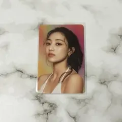 TWICE ナヨンTarget特典トレカ with you-th USA/EU - メルカリ
