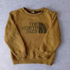 THE NORTH FACE トレーナー　110