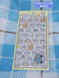 ちいかわ ボンボンドロップシール うさぎのサムネイル