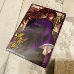 2025年最新】黒死牟 カードの人気アイテム - メルカリ