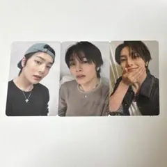 straykids KARMA アイエン サウェ HMV フォトカ
