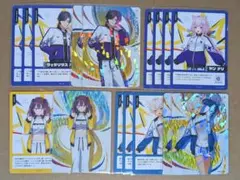 にじさんじ にじフェス2026 コレクションカード まとめ売り