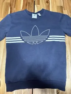 adidasトレーナー