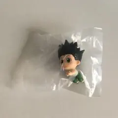 HUNTER×HUNTER ゴン ハグコット ガチャガチャ Hugcot