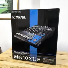 2026年最新】yamaha mg10xufの人気アイテム - メルカリ