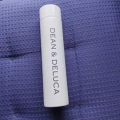 【新品】 DEAN&DELUCA ステンレスボトル GLOW付録 白