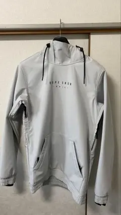 DOPE スノーボード ウェア パーカー Sサイズ