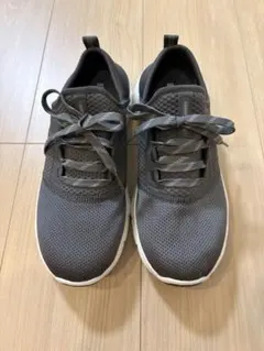 CEDAR CREST スニーカー　グレー