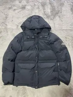 THE NORTH FACE キャンプシエラ M ※クリーニング済
