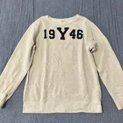 デニム＆ダンガリートレーナーL-LARGE02