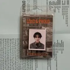 AMPERS&ONE 照明写真 シユン