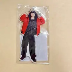 ふ*更様 シュント アクリルチャームキーホルダー SHUNTO BE:FIRST