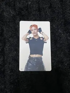 INI XQUARE 池崎理人