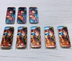 鬼滅の刃 WEBSHOPくじ 冨岡義勇　竈門炭治郎 缶バッジ セット