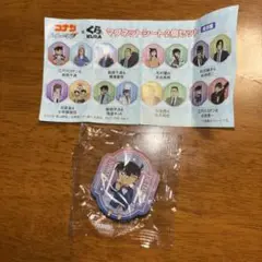 名探偵コナン劇場版×くら寿司 コラボ商品マグネットシート