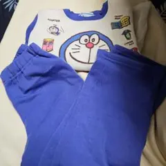 ドラえもん　パジャマ