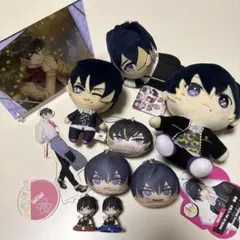 A3! 碓氷真澄　まとめ売り