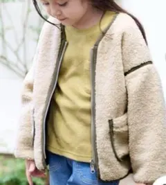 BREEZE ジャケット