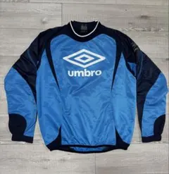 umbro ピステ ウインドブレーカー Mサイズ