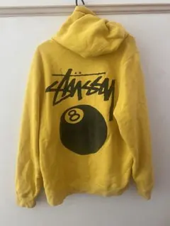 2025年最新】ステューシー イエロー パーカーの人気アイテム - メルカリ