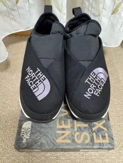 THE NORTH FACE スリッポン　24.0cm 箱付き