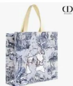 Dior ディオール　ノベルティ　バック