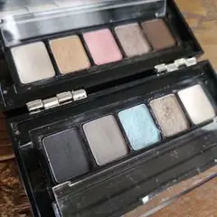 BOBBI BROWN アイシャドウ パレット 10色のサムネイル