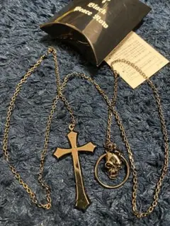 2026年最新】black peace now ネックレスの人気アイテム - メルカリ