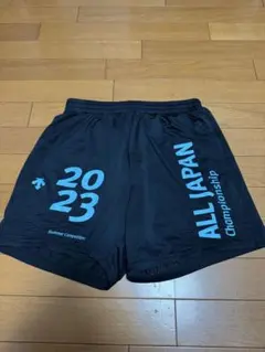 2025年最新】DESCENTE 陸上用パンツの人気アイテム - メルカリ