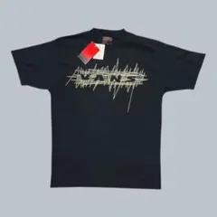 90s VANS Tシャツ オールドスケート デッドストック ブラック y2kのサムネイル