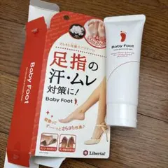 Baby Foot さらさらフットジェル 60gのサムネイル