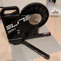 完動品•美品】ELITE SUITO スプロケット・説明書・付属品完備 - メルカリ