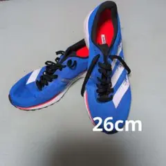 adidas adizero japan 5 ランニングシューズ