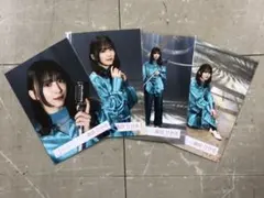 森田ひかる 匿名配送The growing up train ジャケ MVコンプ - メルカリ