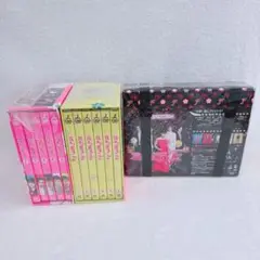 【美品】花より男子 DVD-BOX 1&2（リターンズ） Amazon.co.jp: 花より男子2 (リターンズ) [DVD] : 井上真央