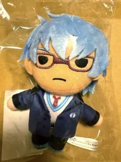 2025年最新】ときメモ ぬいぐるみ 氷室の人気アイテム - メルカリ