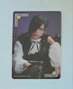 刀ミュ　夜半　クリアカード　クリカ　ライブ　第３形態　にっかり青江　新木宏典　③