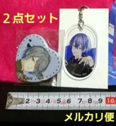 【早い者勝ち☆】小柳ロウ　２点セット