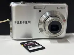 2025年最新】Finepix AV100の人気アイテム - メルカリ