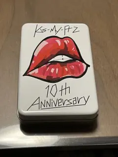 キスマイ　トランプ