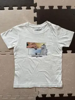 ポケモン　ポケットモンスター　半袖Tシャツ　2枚セット　110cm