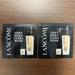 LANCOME TEINT IDOLE ULTRA WEAR BO-02 2ml