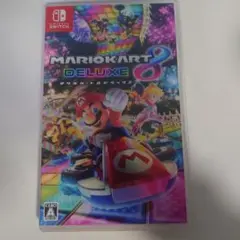 マリオカート8 デラックス