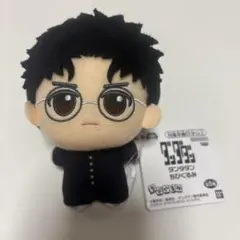 ダンダダン オカルン ちびぐるみ