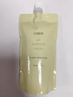 LUQUE オールパーパスローション - メルカリ