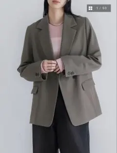 2026年最新】crewre ジャケットの人気アイテム - メルカリ