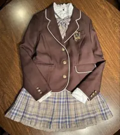 ✳︎6点セット✳︎ピンクラテ PINK-latte 卒入服 ✳︎XS 150cm